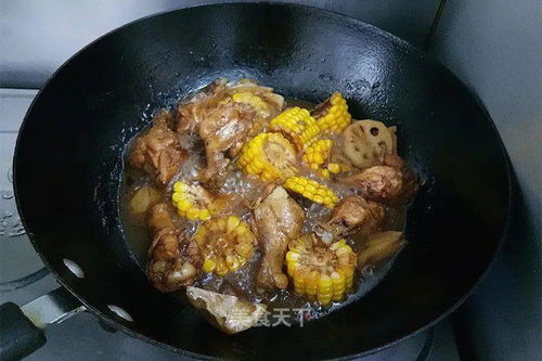 饮食养生宜润肺生津 健脾益胃