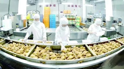 德州扒鸡赶考IPO:一场“鸡你不美”的故事