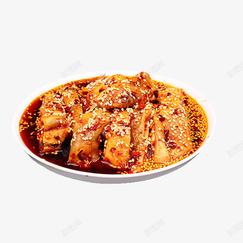 产品实物芝麻麻辣鸡块 麻辣鸡块 麻辣鸡片 元素 免抠png 设计图片 免费下载 页面网页 平面电商 创意素材 芝麻糊素材