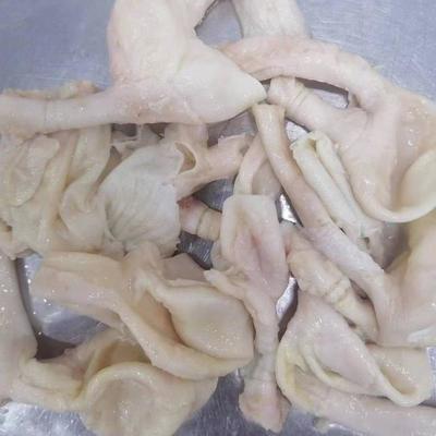 [鸡嗉子批发]山东临沂河东区鸡副产品 3.50元/斤鸡嗉子 _ 一亩田